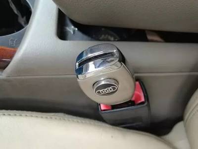 寶馬女司機殞命高速，車內飾品成致命元兇