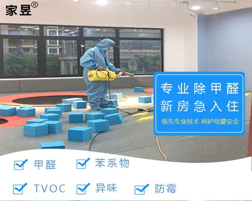靜安、普陀、虹口區(qū)專業(yè)除甲醛服務 新房新車異味治理與餐飲空氣管理一體化解決方案