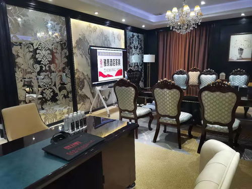 五星級酒店家具廠家產(chǎn)能分析及其對酒店管理的戰(zhàn)略影響