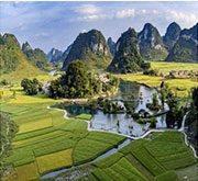 靖西鵝泉風(fēng)景區(qū)售票系統(tǒng)